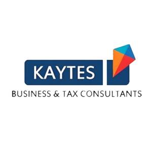 Kaytes Business and Tax Consultants logo