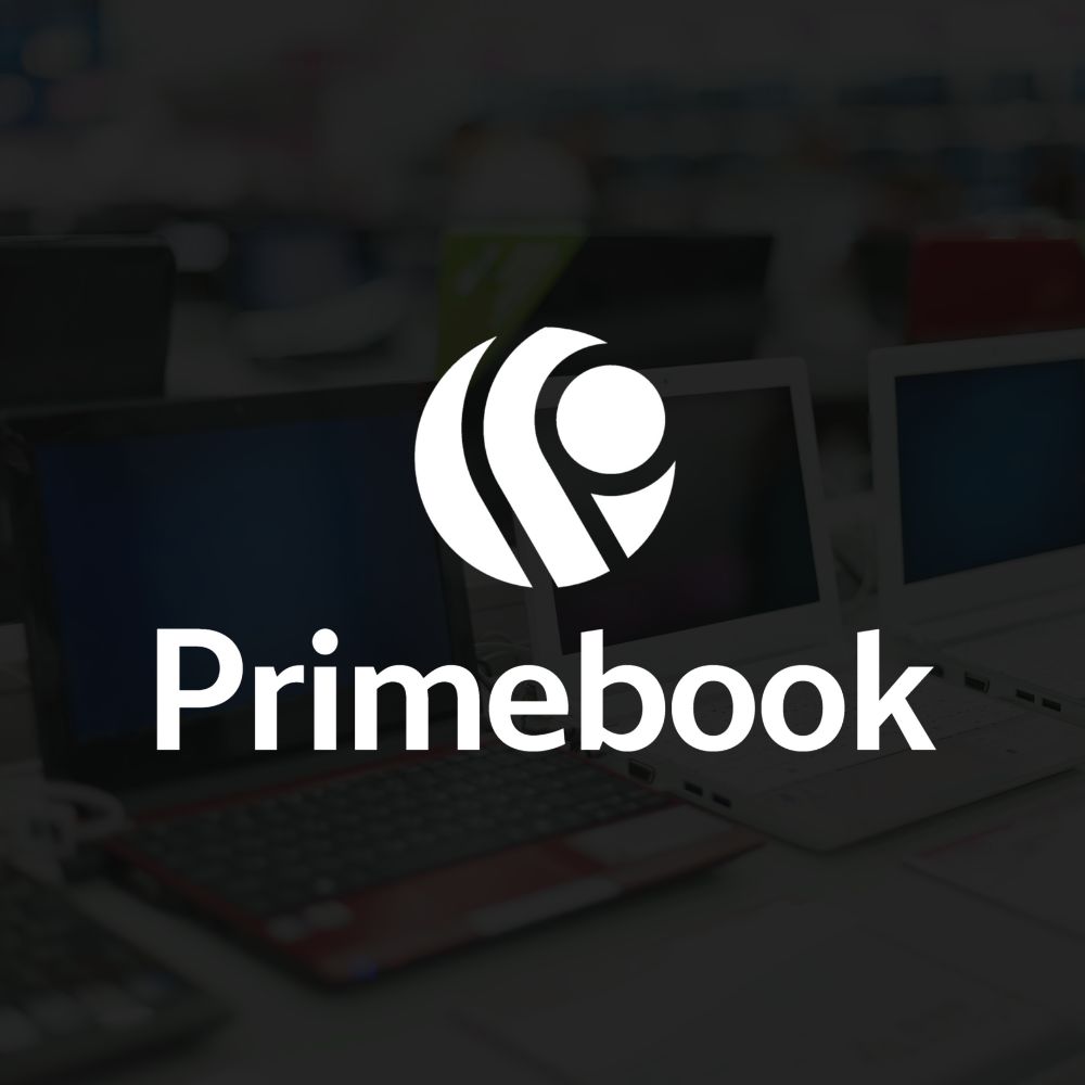 Primebook