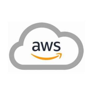 aws logo