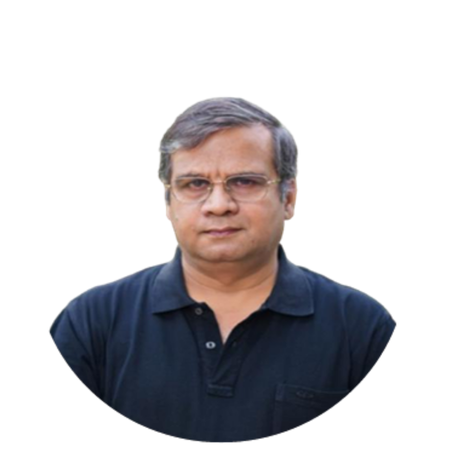 Sanjeev Kandhari